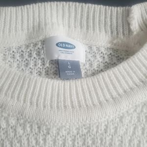 Old Navy Sweaters